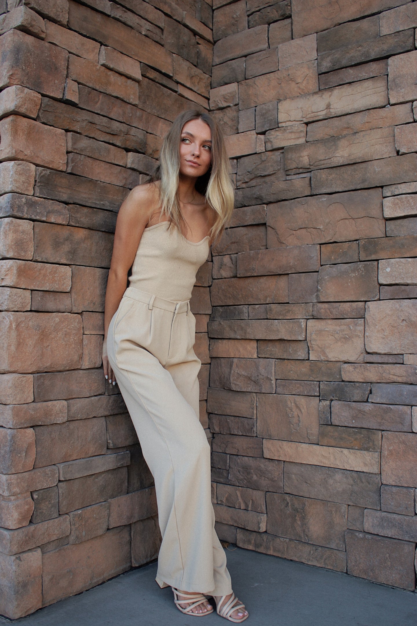 Be The Moment Trousers